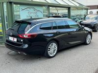 gebraucht Opel Insignia 2.0 BiDTI Sports Tourer Excellence 4WD A.