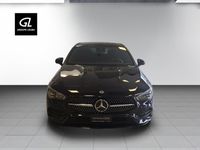 gebraucht Mercedes CLA200 Shooting Brake AMG Line 7G