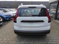 gebraucht Dacia Jogger Essential TCe100 LPG 7 Sitzer-Klima-APP-Connect-ZV