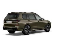 Gebraucht BMW X7 M Sport 392 PS (288 kW) 2024 Grau SUV