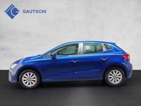 gebraucht Seat Ibiza 1.0 EcoTSI DSG Style