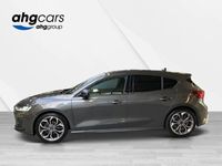 gebraucht Ford Focus 1.0i EcoB Hybrid 155 ST-Line X