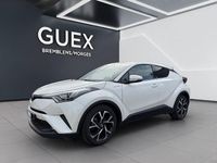 Gebraucht Toyota C-HR Trend 122 PS (89 kW) 2019 SUV