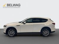 Gebraucht Mazda CX-60 Exclusive-Line 254 PS (186 kW) 2024 SUV