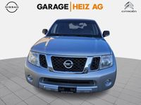 gebraucht Nissan Pathfinder 2.5 dCi SE