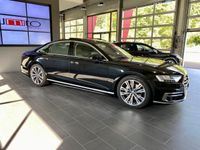 gebraucht Audi A8 50 TDI quattro tiptronic