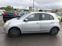 Gebraucht Nissan Micra 80 PS (58 kW) 2011 Kleinwagen