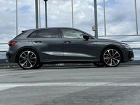 Gebraucht Audi S3 311 PS (228 kW) 2026 Gray Limousine