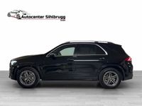 gebraucht Mercedes GLE53 AMG 4Matic+ 9G-Speedshift