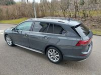 gebraucht VW Golf Alltrack 2.0 TDI DSG 4Motion