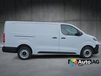 Neu Fiat Scudo 144 PS (105 kW) 2025 Weiss Van