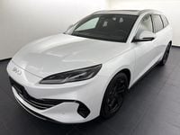 Neu BYD Seal Comfort 212 PS (155 kW) 2025 Kombi