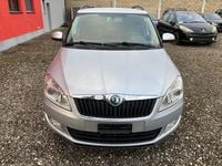 Gebraucht Skoda Fabia Ambition 105 PS (77 kW) 2013