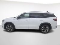 Neu Skoda Kodiaq SportLine 204 PS (150 kW) 2025 Weiss SUV