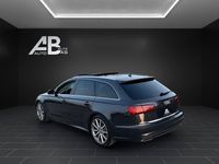 gebraucht Audi A6 Avant 3.0 TDI V6 S-Line quattro S-tronic