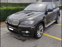 Gebraucht BMW X6 306 PS (225 kW) 2012 SUV