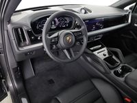 gebraucht Porsche Cayenne Coupé E-Hybrid Tiptronic