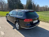 Gebraucht VW Passat Highline 300 PS (220 kW) 2011 Kombi