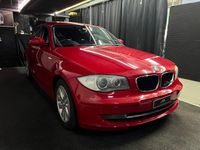 Gebraucht BMW 116 122 PS (89 kW) 2009 Kleinwagen