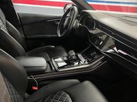 Gebraucht Audi SQ8 435 PS (319 kW) 2020 SUV