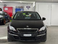 Gebraucht Peugeot 308 SW Active 120 PS (88 kW) 2016 Kombi