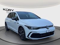 gebraucht VW Golf R-Line