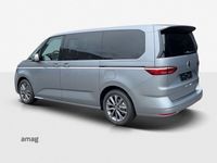 gebraucht VW Multivan NewStyle Liberty lang