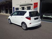 gebraucht Toyota Verso-S 1.33 VVT-i Linea Luna