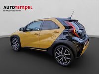 Gebraucht Toyota Aygo X Sport 116 PS (85 kW) 2025 SUV