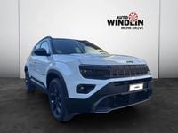 Neu Jeep Avenger 145 PS (106 kW) 2025 Weiss SUV