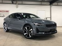 gebraucht Polestar 2 Long Range Dual 78 kWh Allrad 408PS