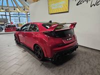 gebraucht Honda Civic 2.0i-VTEC Type R GT