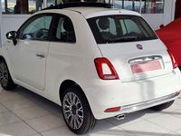 gebraucht Fiat 500 1.0 Hybrid Dolcevita Sky