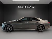 Gebraucht Mercedes CLS53 AMG AMG 435 PS (319 kW) 2020 Grau Limousine