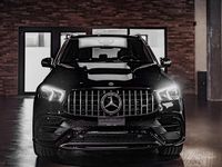 Gebraucht Mercedes GLE63 AMG AMG 612 PS (450 kW) 2023