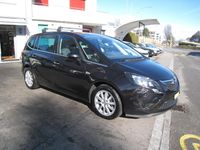 Gebraucht Opel Zafira Tourer Cosmo 165 PS (121 kW) 2012 Van / Kleinbus