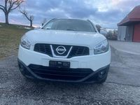 Gebraucht Nissan Qashqai +2 I-Way 141 PS (103 kW) 2011 SUV