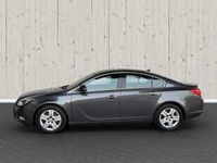 gebraucht Opel Insignia 2.8 Turbo Cosmo 4WD Automatic