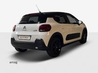 gebraucht Citroën C3 1.2i PureTech Origins EAT6