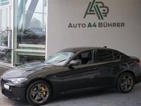 gebraucht Alfa Romeo Giulia 2.0 Veloce Q4 A