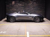 Gebraucht Aston Martin V8 Vantage 510 PS (375 kW) 2022 Cabrio