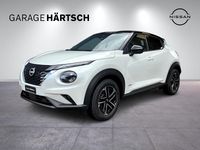 Gebraucht Nissan Juke N-Connecta 143 PS (105 kW) 2024 SUV