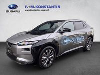 Neu Subaru Solterra 252 kW (343 PS) 2026 SUV