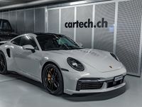 gebraucht Porsche 911 Turbo S PDK