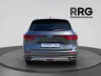 gebraucht Renault Koleos 2.0 dCi Initiale Paris 4WD Xtronic CVT