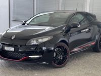 gebraucht Renault Mégane Coupé Coupé 2.0 16V Turbo RS