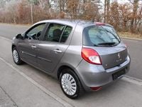Gebraucht Renault Clio II Expression 75 PS (55 kW) 2010
