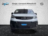 gebraucht Opel Vivaro-e Combi Cargo 3.1 t M 50kWh Enjoy