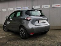 gebraucht Renault Zoe FP R135 evolution inkl. Batterie