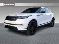 Gebraucht Land Rover Range Rover Velar SE 250 PS (183 kW) 2018 Weiss SUV